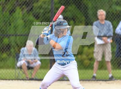 Thumbnail 2 in Southwest Florida Christian @ Out-of-Door Academy (FHSAA 3A Regional Semifinal) photogallery.