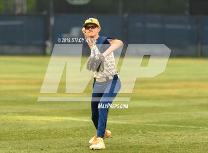 Thumbnail 3 in Southwest Florida Christian @ Out-of-Door Academy (FHSAA 3A Regional Semifinal) photogallery.