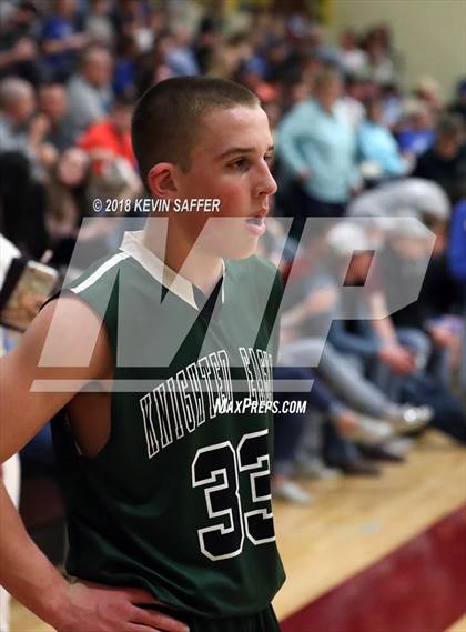 Thumbnail 1 in Genoa-Hugo/Karval vs. Stratton/Liberty (CHSAA 1A Regional Playoff) photogallery.