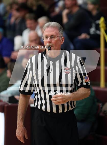 Thumbnail 1 in Genoa-Hugo/Karval vs. Stratton/Liberty (CHSAA 1A Regional Playoff) photogallery.