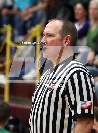 Thumbnail 3 in Genoa-Hugo/Karval vs. Stratton/Liberty (CHSAA 1A Regional Playoff) photogallery.