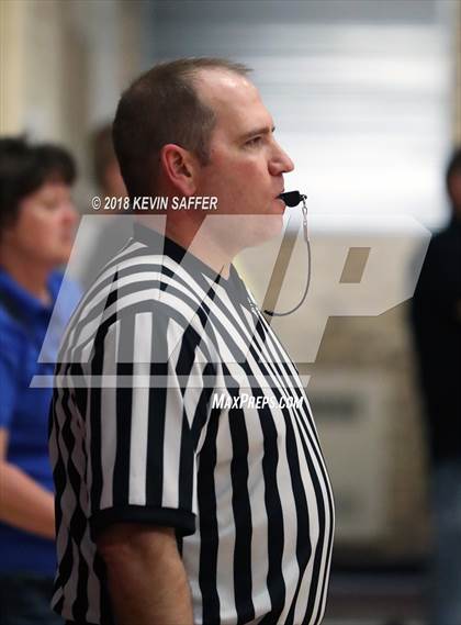 Thumbnail 3 in Genoa-Hugo/Karval vs. Stratton/Liberty (CHSAA 1A Regional Playoff) photogallery.