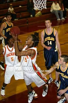 Thumbnail 3 in Berkeley vs. Kitsilano, B.C. (Torrey Pines Classic) photogallery.