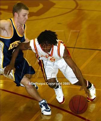 Thumbnail 2 in Berkeley vs. Kitsilano, B.C. (Torrey Pines Classic) photogallery.
