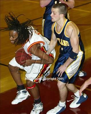 Thumbnail 2 in Berkeley vs. Kitsilano, B.C. (Torrey Pines Classic) photogallery.