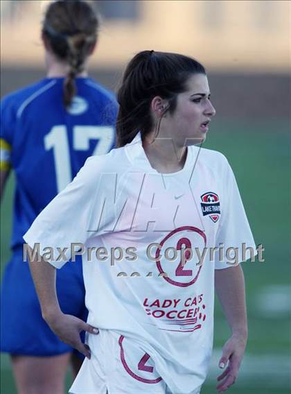 Thumbnail 1 in Lake Travis vs Georgetown (Georgetown Governor's Cup) photogallery.
