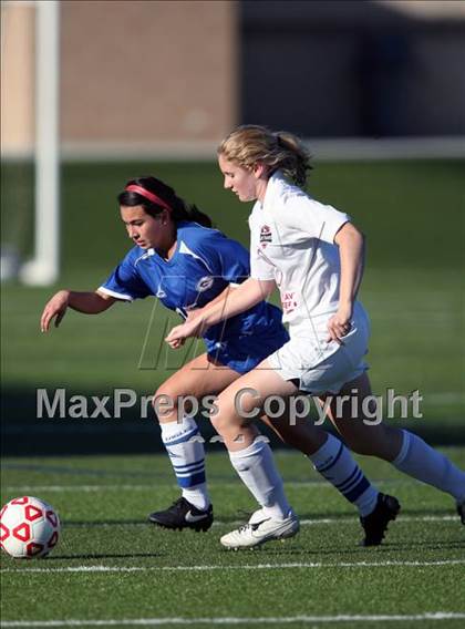 Thumbnail 1 in Lake Travis vs Georgetown (Georgetown Governor's Cup) photogallery.