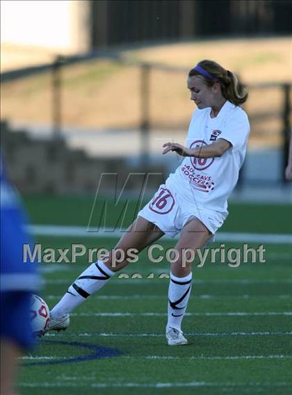Thumbnail 3 in Lake Travis vs Georgetown (Georgetown Governor's Cup) photogallery.