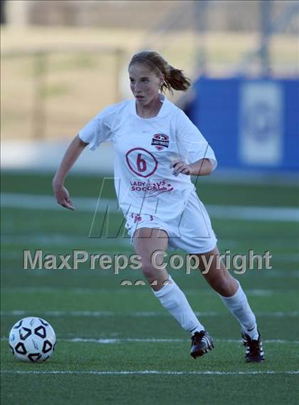 Thumbnail 1 in Lake Travis vs Georgetown (Georgetown Governor's Cup) photogallery.