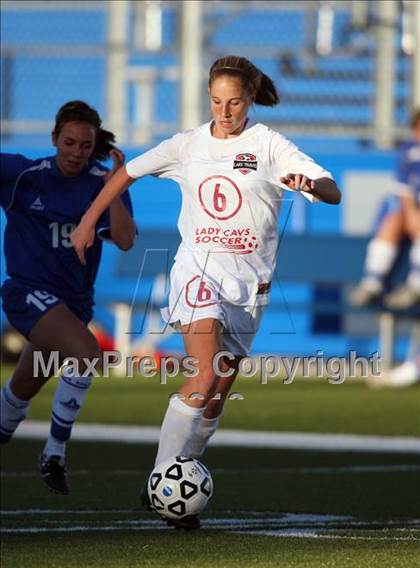 Thumbnail 2 in Lake Travis vs Georgetown (Georgetown Governor's Cup) photogallery.
