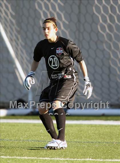 Thumbnail 3 in Lake Travis vs Georgetown (Georgetown Governor's Cup) photogallery.
