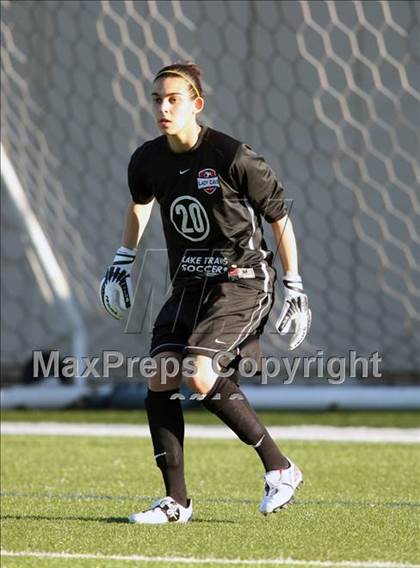 Thumbnail 1 in Lake Travis vs Georgetown (Georgetown Governor's Cup) photogallery.