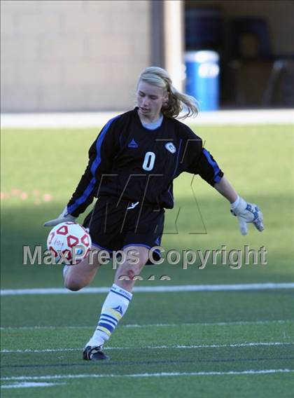 Thumbnail 3 in Lake Travis vs Georgetown (Georgetown Governor's Cup) photogallery.