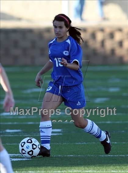 Thumbnail 1 in Lake Travis vs Georgetown (Georgetown Governor's Cup) photogallery.