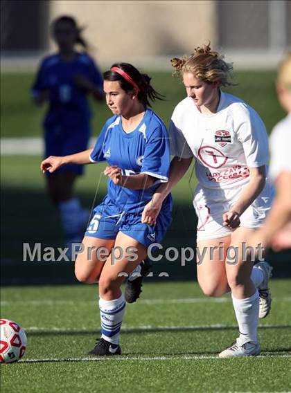 Thumbnail 1 in Lake Travis vs Georgetown (Georgetown Governor's Cup) photogallery.