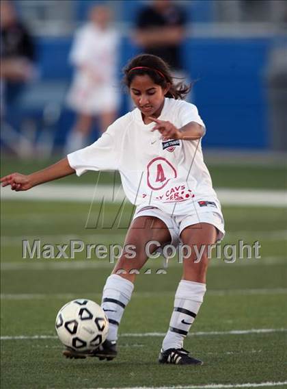 Thumbnail 1 in Lake Travis vs Georgetown (Georgetown Governor's Cup) photogallery.