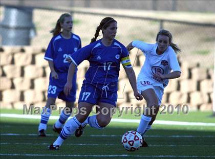 Thumbnail 2 in Lake Travis vs Georgetown (Georgetown Governor's Cup) photogallery.