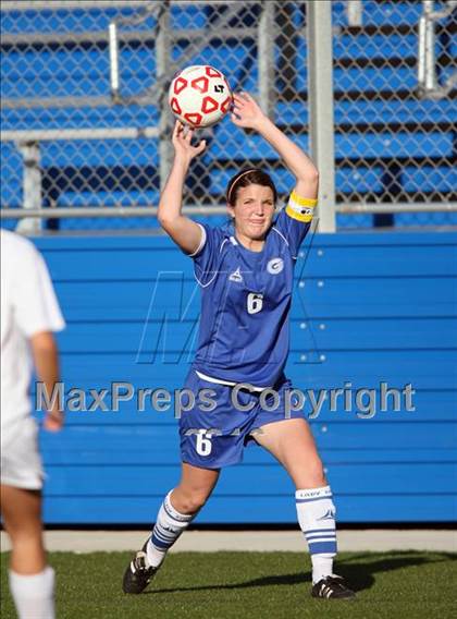 Thumbnail 3 in Lake Travis vs Georgetown (Georgetown Governor's Cup) photogallery.