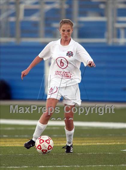 Thumbnail 3 in Lake Travis vs Georgetown (Georgetown Governor's Cup) photogallery.