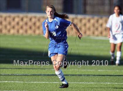 Thumbnail 1 in Lake Travis vs Georgetown (Georgetown Governor's Cup) photogallery.