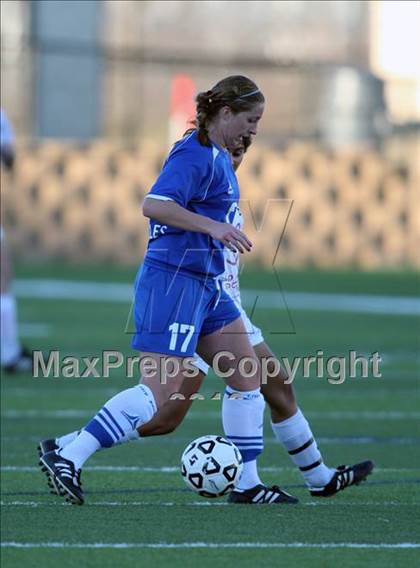 Thumbnail 3 in Lake Travis vs Georgetown (Georgetown Governor's Cup) photogallery.