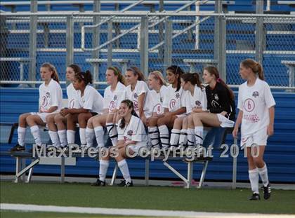 Thumbnail 3 in Lake Travis vs Georgetown (Georgetown Governor's Cup) photogallery.