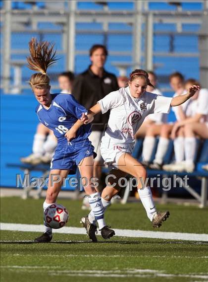 Thumbnail 1 in Lake Travis vs Georgetown (Georgetown Governor's Cup) photogallery.