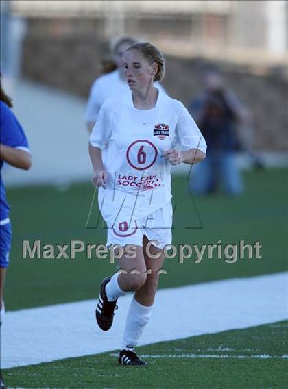 Thumbnail 3 in Lake Travis vs Georgetown (Georgetown Governor's Cup) photogallery.