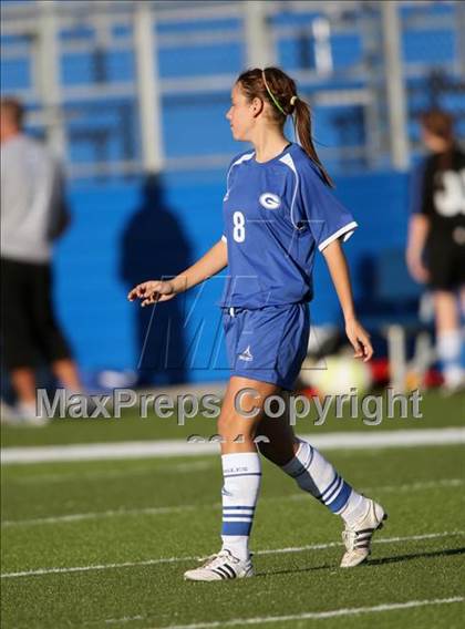 Thumbnail 2 in Lake Travis vs Georgetown (Georgetown Governor's Cup) photogallery.