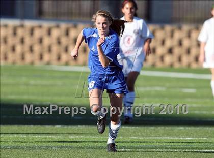 Thumbnail 1 in Lake Travis vs Georgetown (Georgetown Governor's Cup) photogallery.