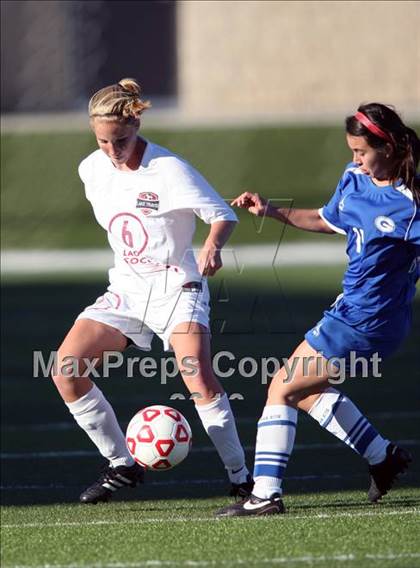 Thumbnail 2 in Lake Travis vs Georgetown (Georgetown Governor's Cup) photogallery.