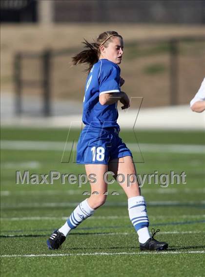 Thumbnail 1 in Lake Travis vs Georgetown (Georgetown Governor's Cup) photogallery.
