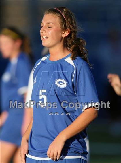 Thumbnail 2 in Lake Travis vs Georgetown (Georgetown Governor's Cup) photogallery.