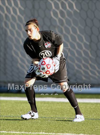 Thumbnail 1 in Lake Travis vs Georgetown (Georgetown Governor's Cup) photogallery.