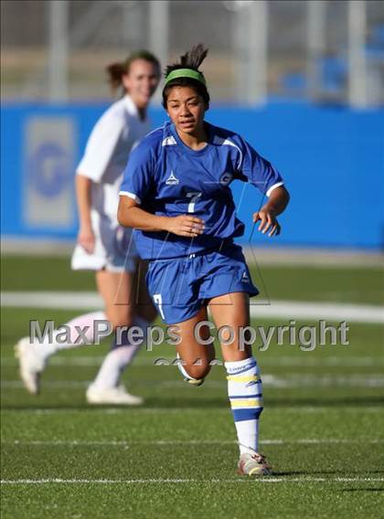 Thumbnail 3 in Lake Travis vs Georgetown (Georgetown Governor's Cup) photogallery.