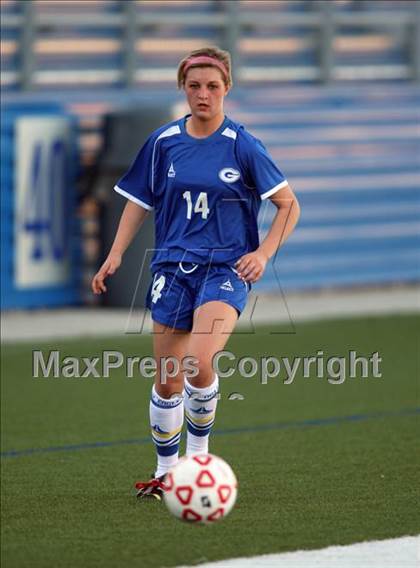 Thumbnail 1 in Lake Travis vs Georgetown (Georgetown Governor's Cup) photogallery.