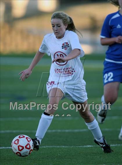 Thumbnail 3 in Lake Travis vs Georgetown (Georgetown Governor's Cup) photogallery.