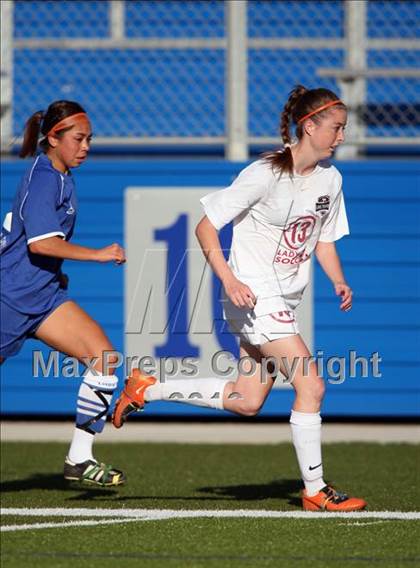 Thumbnail 1 in Lake Travis vs Georgetown (Georgetown Governor's Cup) photogallery.