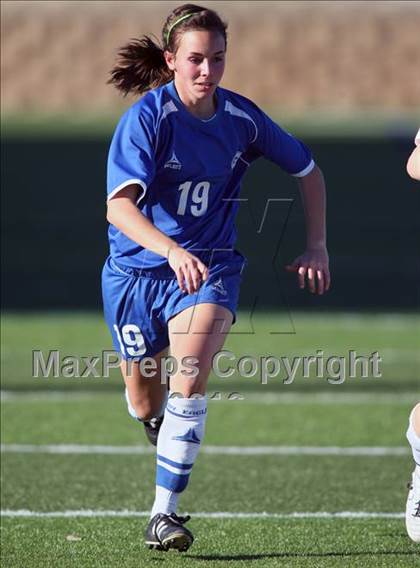 Thumbnail 3 in Lake Travis vs Georgetown (Georgetown Governor's Cup) photogallery.