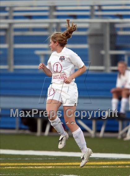 Thumbnail 1 in Lake Travis vs Georgetown (Georgetown Governor's Cup) photogallery.