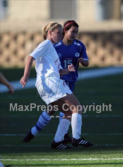 Thumbnail 3 in Lake Travis vs Georgetown (Georgetown Governor's Cup) photogallery.