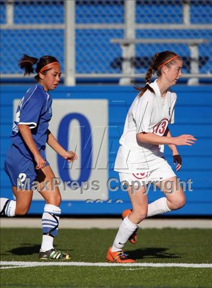 Thumbnail 2 in Lake Travis vs Georgetown (Georgetown Governor's Cup) photogallery.