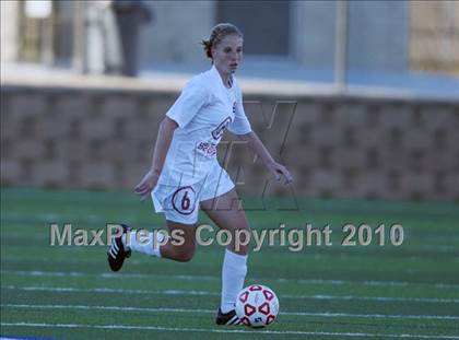 Thumbnail 3 in Lake Travis vs Georgetown (Georgetown Governor's Cup) photogallery.