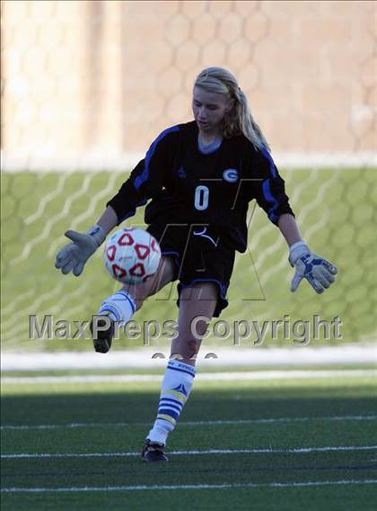 Thumbnail 1 in Lake Travis vs Georgetown (Georgetown Governor's Cup) photogallery.