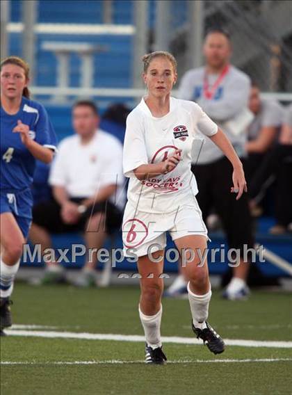 Thumbnail 2 in Lake Travis vs Georgetown (Georgetown Governor's Cup) photogallery.