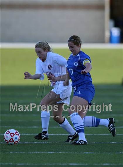 Thumbnail 1 in Lake Travis vs Georgetown (Georgetown Governor's Cup) photogallery.