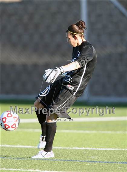 Thumbnail 2 in Lake Travis vs Georgetown (Georgetown Governor's Cup) photogallery.