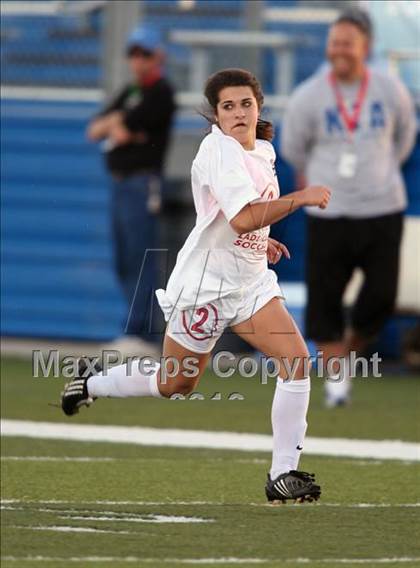 Thumbnail 2 in Lake Travis vs Georgetown (Georgetown Governor's Cup) photogallery.