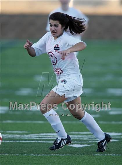 Thumbnail 1 in Lake Travis vs Georgetown (Georgetown Governor's Cup) photogallery.