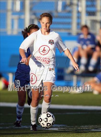 Thumbnail 1 in Lake Travis vs Georgetown (Georgetown Governor's Cup) photogallery.